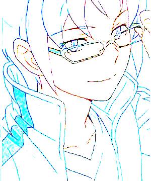 ภาพตัวละคร Yuuma Kousaka