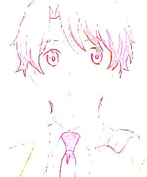 ภาพตัวละคร Inaho Kaizuka