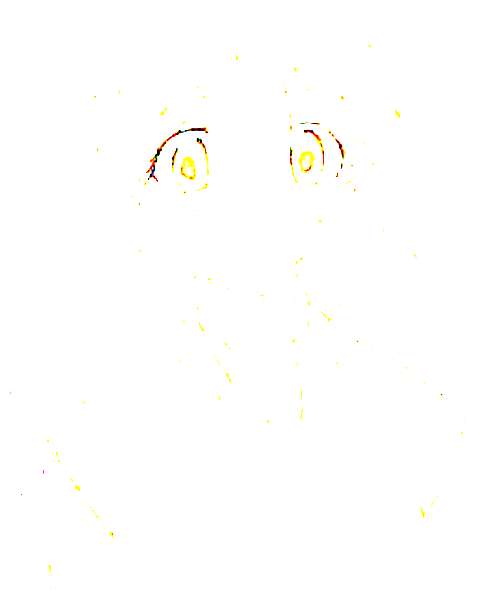 Marimo Jinguuji character portrait