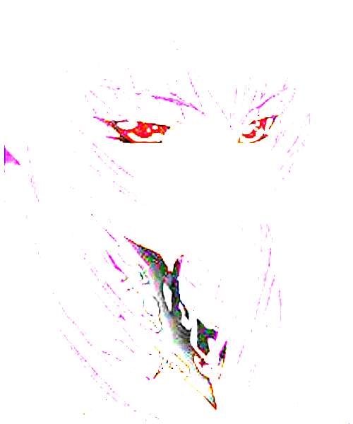 Yuuko Kouzuki character portrait