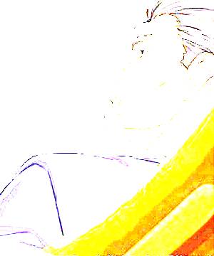 ภาพตัวละคร Mitsukuni Hyuga