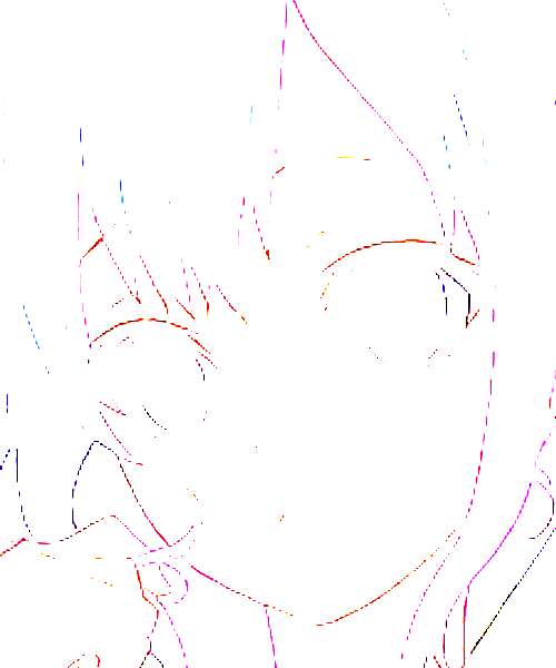 Midori Imai character portrait
