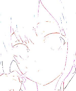 ภาพตัวละคร Midori Imai