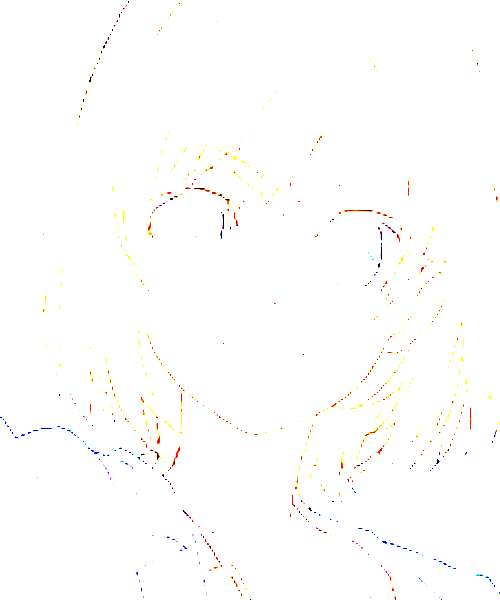 Aoi Miyamori character portrait