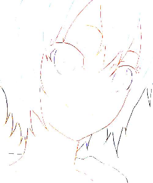 Misa Toudou character portrait