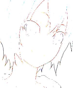 ภาพตัวละคร Misa Toudou