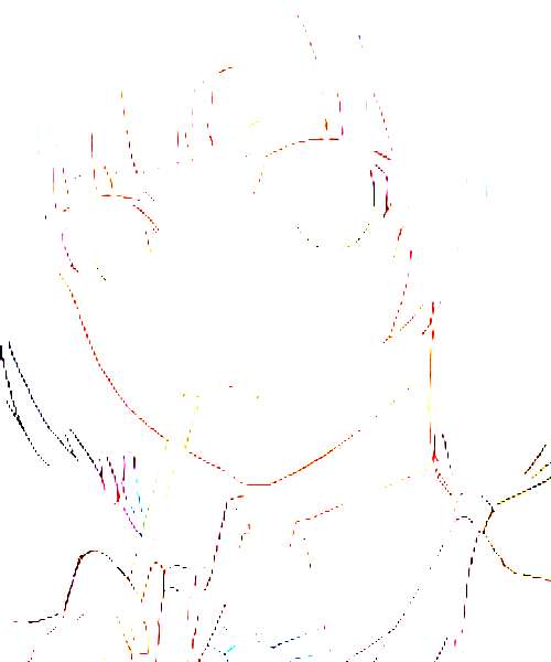 Ema Yasuhara character portrait