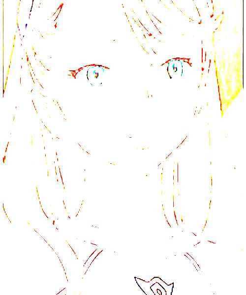 Aida Surugan character portrait