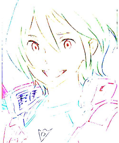 Bellri Zenam character portrait