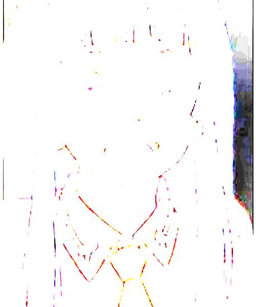 Manny Ambassada character portrait