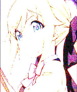 ภาพตัวละคร Erina Shindou