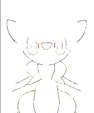 ภาพตัวละคร Diancie