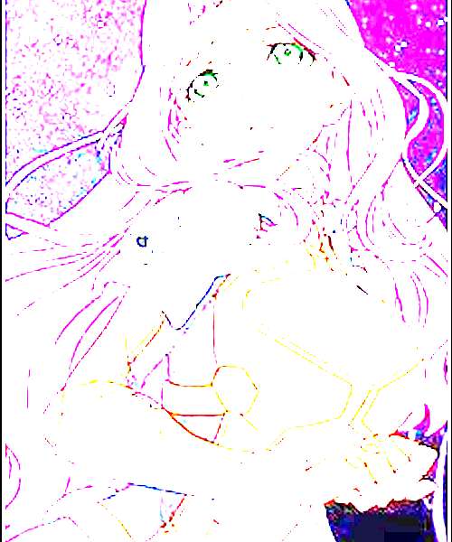 Ersha character portrait