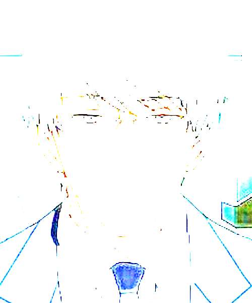 Kishou  Arima character portrait