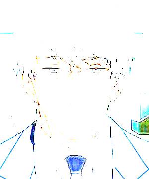 ภาพตัวละคร Kishou Arima