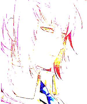 ภาพตัวละคร Tsukito Totsuka