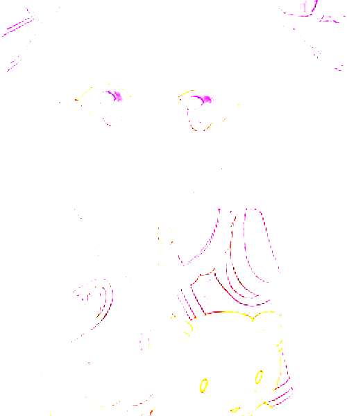 Maria Naruse character portrait