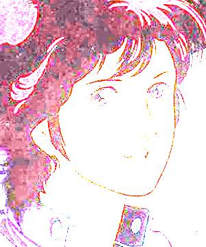 ภาพตัวละคร Kaori Makimura
