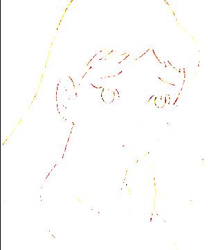 ภาพตัวละคร Akiko Hoshi