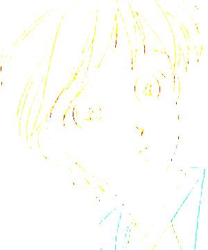 ภาพตัวละคร Tom Kusanagi