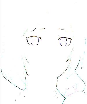 ภาพตัวละคร Seira Azuma