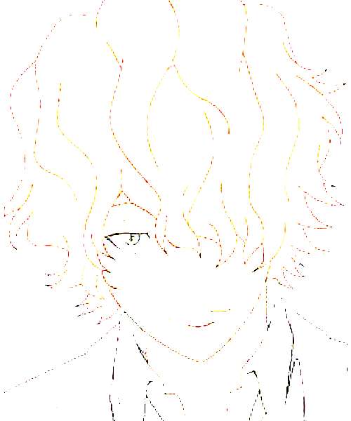 Shou Hinakawa character portrait