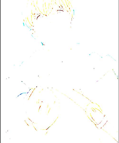 Alioni character portrait