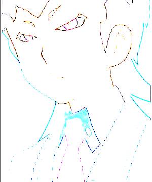 ภาพตัวละคร Muraku Houjou