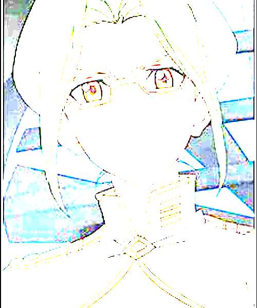 Emma Bronson character portrait