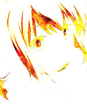 ภาพตัวละคร Fubuki