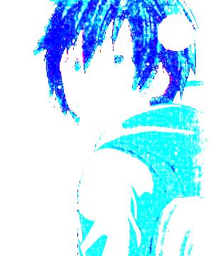 ภาพตัวละคร Hiro Hamada