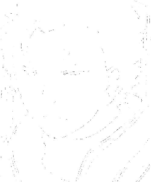 Edgar C. Blanche character portrait