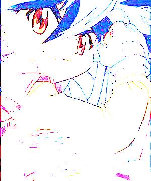 ภาพตัวละคร Takao Kinomiya