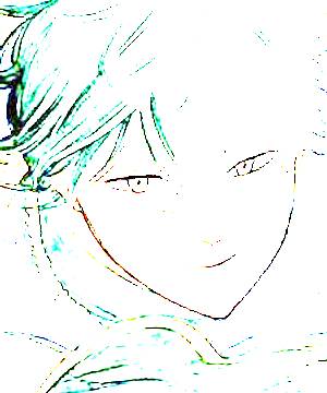 ภาพตัวละคร Yuno