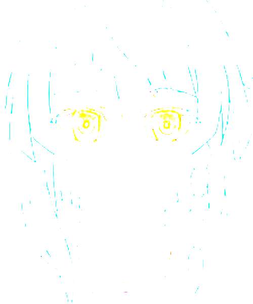 Yuki Nonaka character portrait