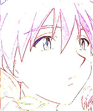 ภาพตัวละคร Kazuki Sendou