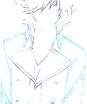 ภาพตัวละคร Himori Akiyama