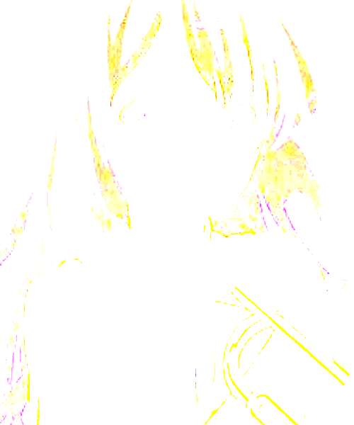 Reina Kousaka character portrait