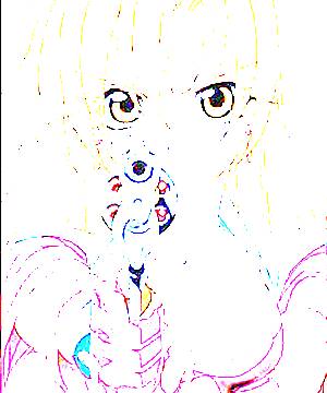 ภาพตัวละคร Rushuna Tendou