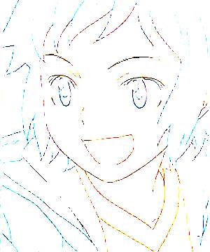 ภาพตัวละคร Sei Iori