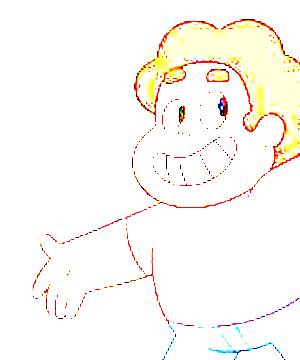 ภาพตัวละคร Steven Universe