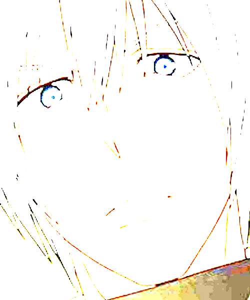 Zapp Renfro character portrait