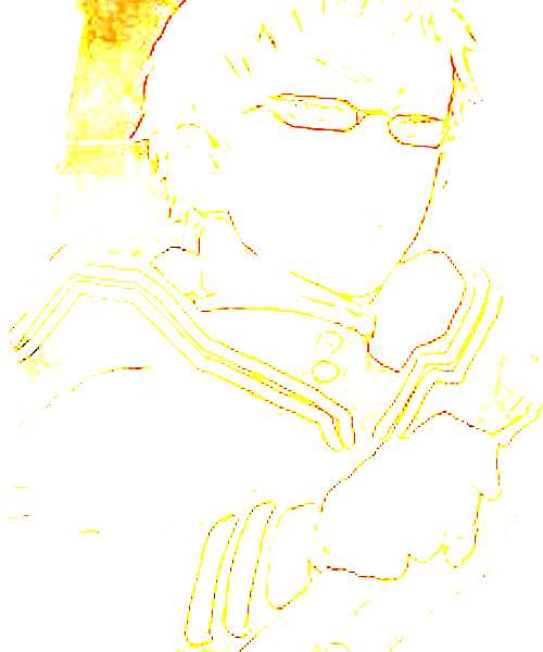 Shihou Kimizuki character portrait