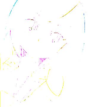ภาพตัวละคร Spade