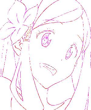 ภาพตัวละคร Hana-chan