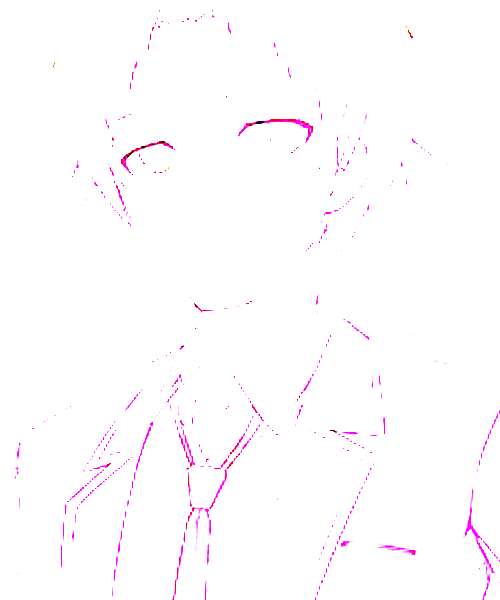 Kiyotaka Ayanokouji character portrait