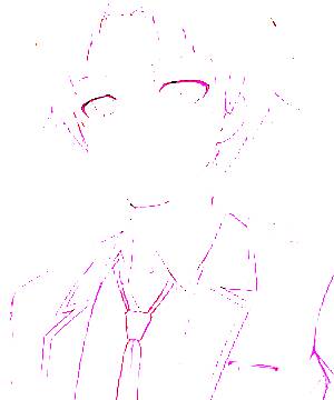 ภาพตัวละคร Kiyotaka Ayanokouji