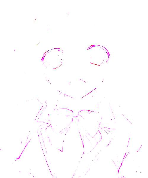 Kikyou Kushida character portrait
