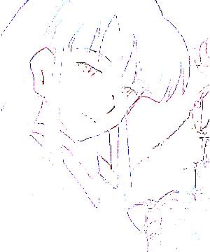 ภาพตัวละคร Kisa Tanigawa