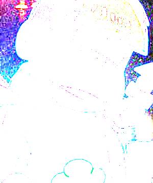 ภาพตัวละคร Ichimatsu Matsuno